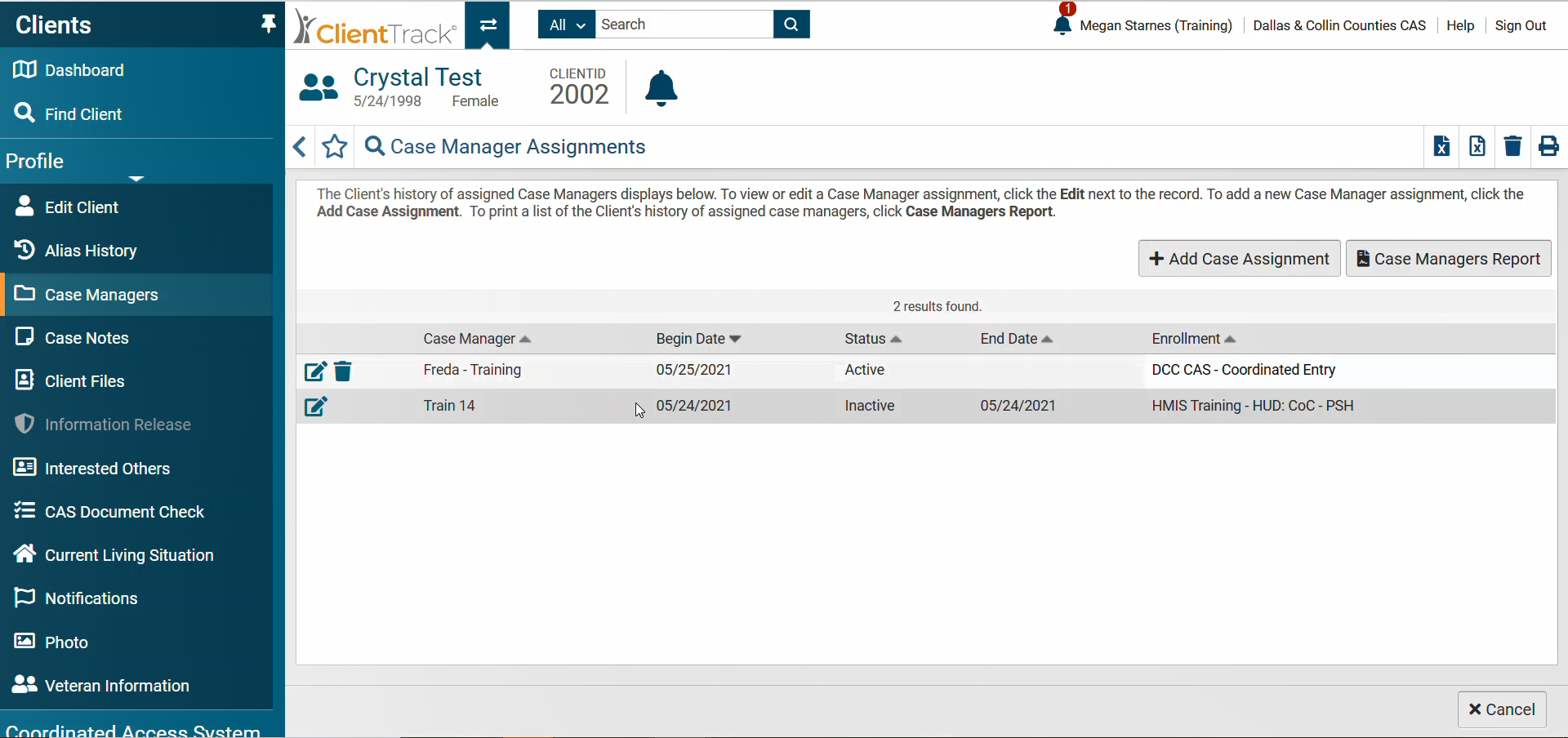 hmcts manage case platform