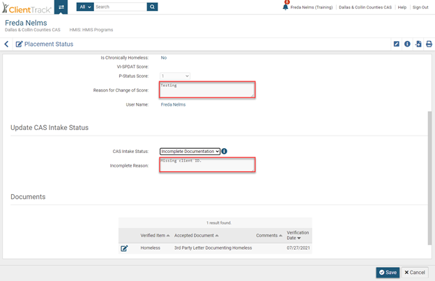 hmcts manage case platform