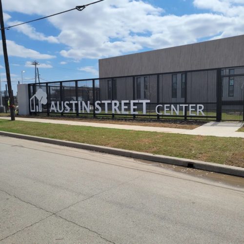 City Md Austin Street